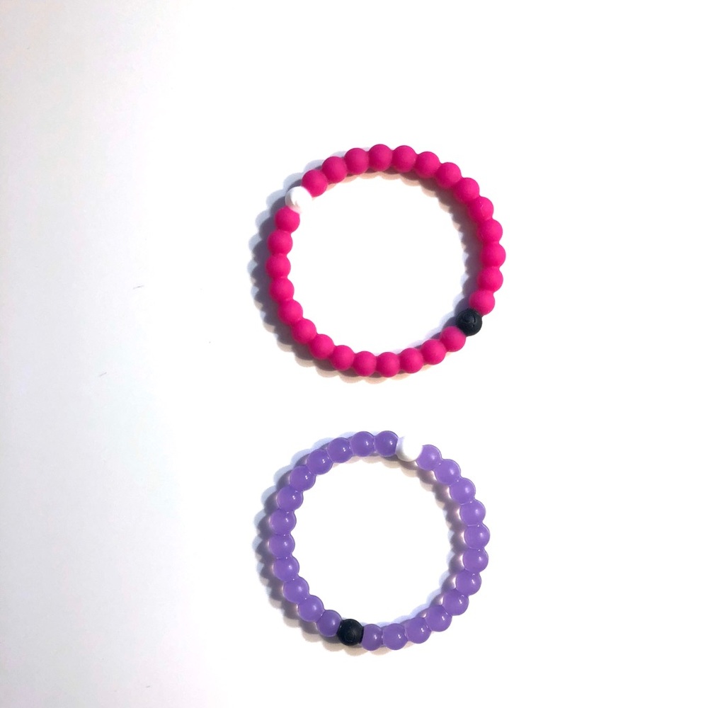 Lokai Bracelets